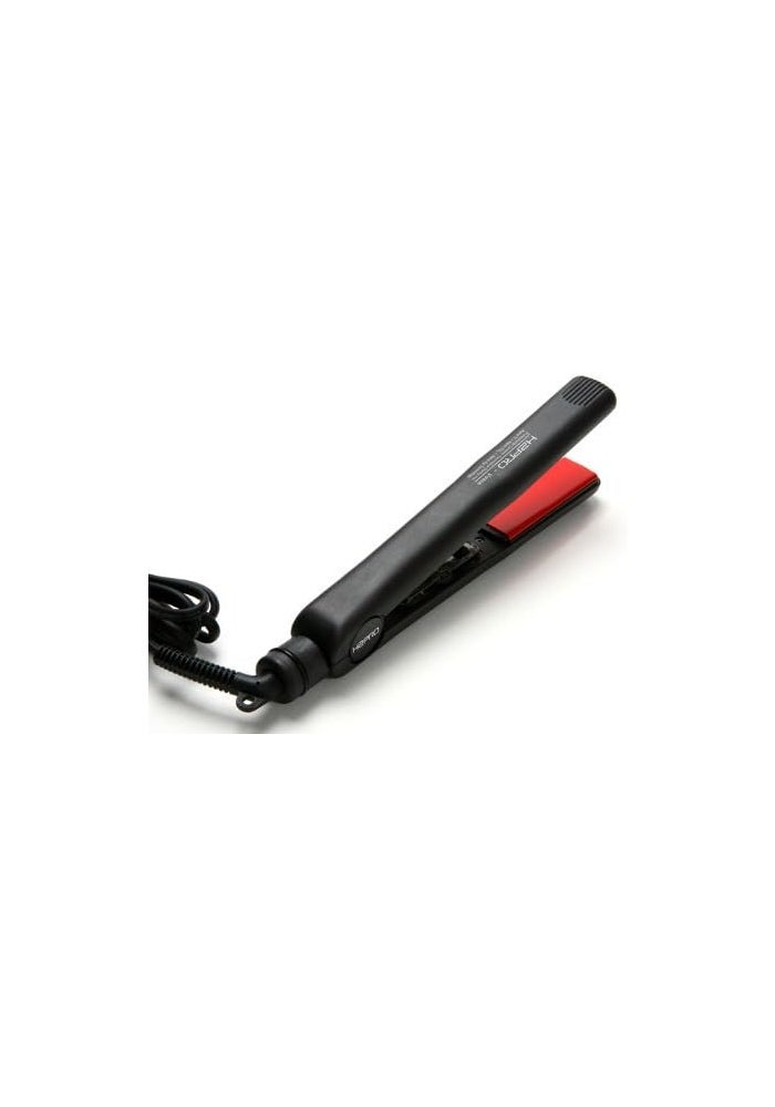 H2pro Beauty Life Vivace Nano Hi-tech Flat Iron - 1 Inch Ceramic Hair Straightener - Image 4